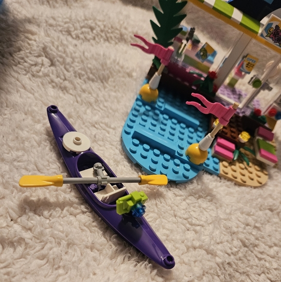 LAST CHANCE Friends lego set - Picture 3 of 7